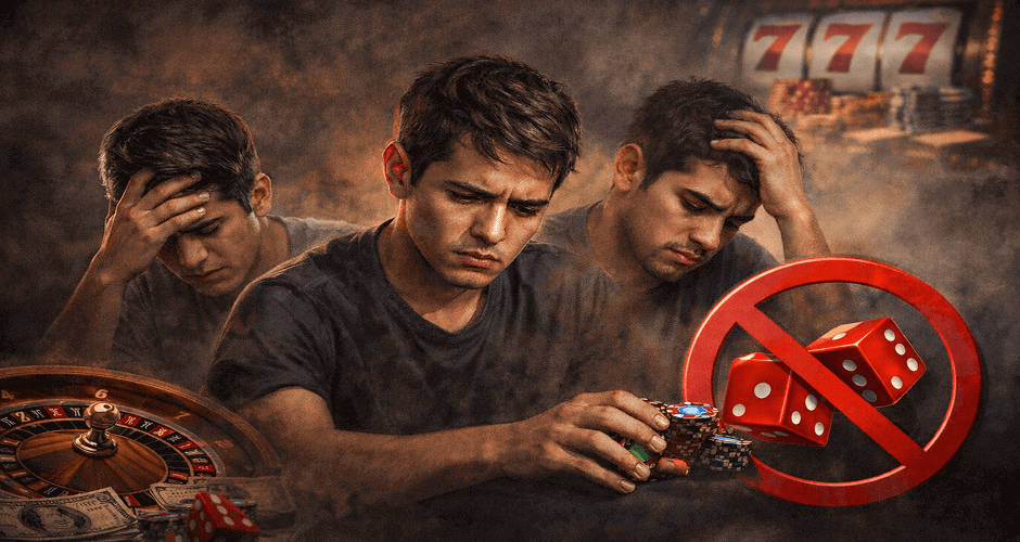 Uno de cada cinco adolescentes apuesta en juegos de azar y la mayoría desconoce sus riesgos